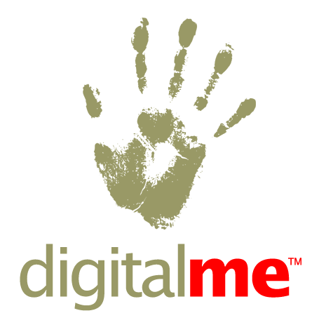 digitalme logo
